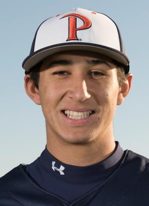 Nick Bonn (Pepperdine Athletics)