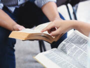 Missouri public schools will be allowed to offer elective courses on the Bible under a new law.