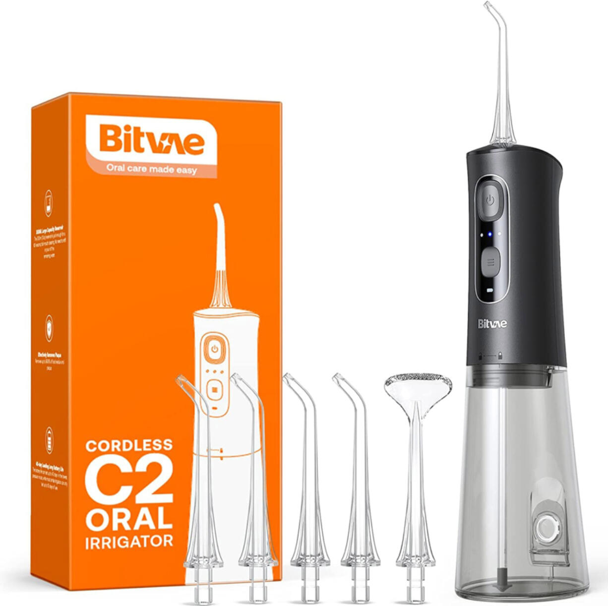 The Bitvae C2.