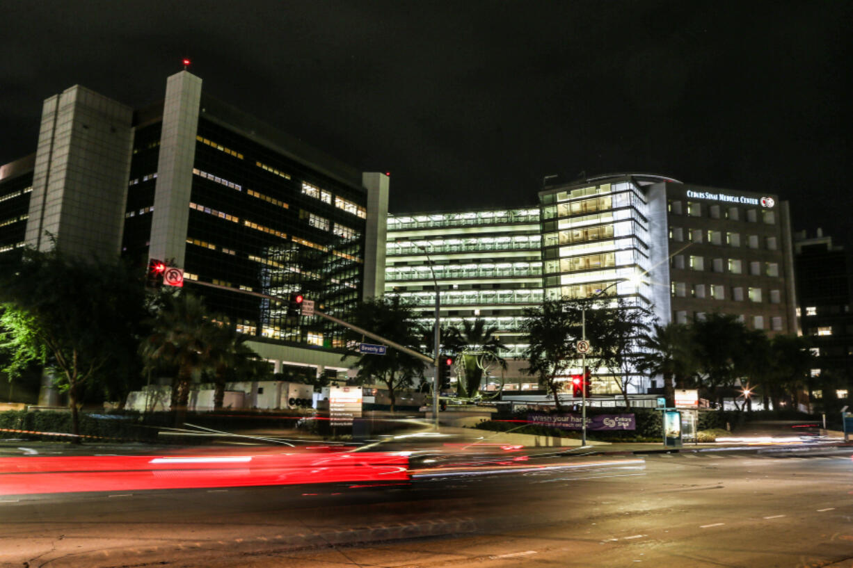 Cedars-Sinai Medical Center???s treatment of Black women giving birth there is the focus of an ongoing investigation by the Department of Health and Human Services??? Office of Civil Rights.