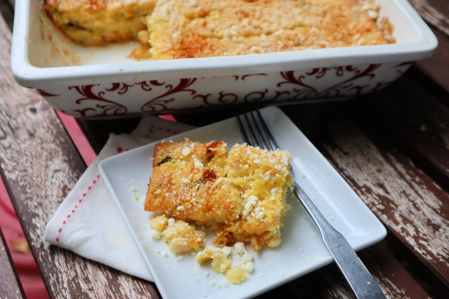 Rich Cornbread Dressing Recipe - NYT Cooking