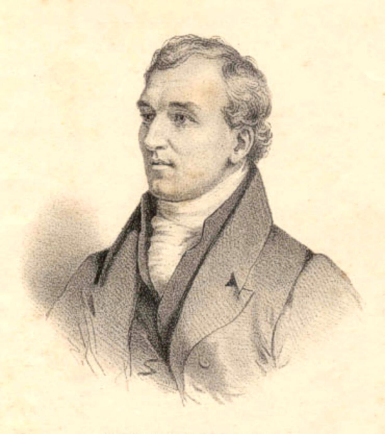 David Douglas (1799-1834) used Fort Vancouver as a base camp for his travels to what's now Eastern Washington and Idaho, collecting seeds and plant specimens to send back to England for taxonomy classification. He's best known for the tree named after him, the Douglas fir, but many plants and animals bear his name also.