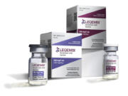 FILE - This image provided by Eisai in January 2023 shows vials and packaging for their medication, Leqembi. On Thursday, July 6, 2023, U.S. officials granted full approval to the closely watched Alzheimer's drug, clearing the way for Medicare and other insurance plans to begin covering the treatment for people with the brain-robbing disease.