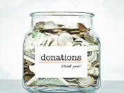 A new study has found people are more likely to donate to charities when they are in a good mood.