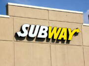 Subway announced Aug. 8 that, within 96 hours, thousands of sandwich lovers answered the call to legally change their name to "Subway" for a chance to win free sandwiches for life.