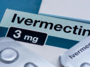 Around 3 in 10 Americans still believe ivermectin is an effective treatment for covid.