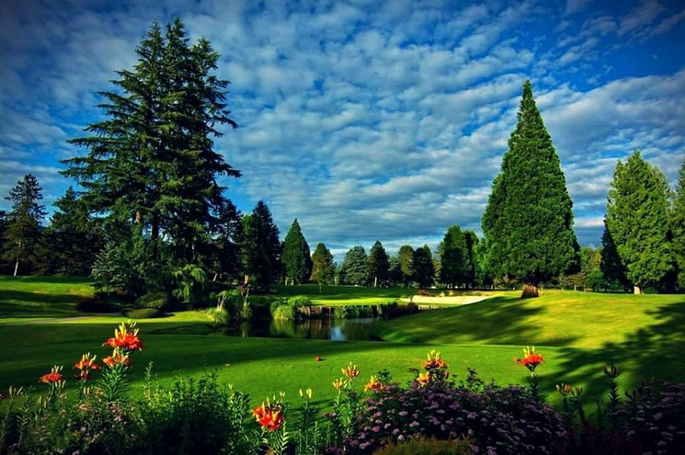 The Lewis River Golf Course (Provided photo)