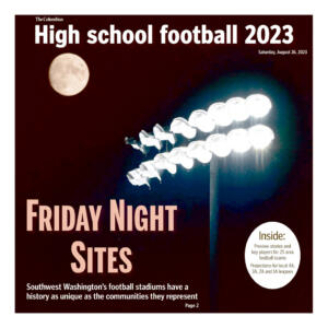High School Sports - March 2024