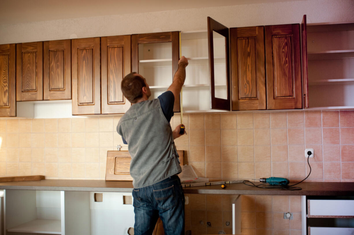 Thinking of installing a new kitchen? Ask the right questions of your pro to ensure the best job outcome.