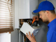 Regular inspections play a crucial role in keeping your HVAC system in good working order.