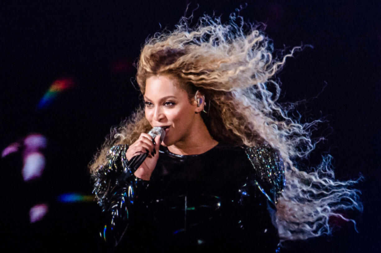 Beyonc? performs Sept. 6 at Levi's Stadium in Santa Clara, Calif., as part of her RENAISSANCE tour.