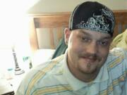 Brandon Lockwood was fatally shot in August in Portland.