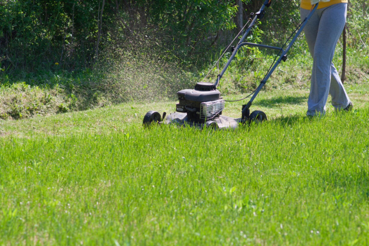 Adding some steps to your fall routine can save you time in the spring.