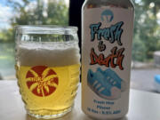 Fresh to Death from Vice Beer (Rachel Pinsky)