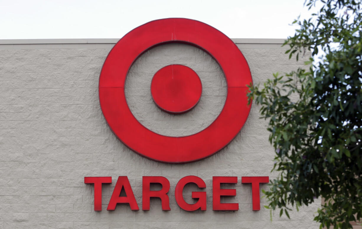 FILE - A Target store is seen June 29, 2016, in Hialeah, Fla. Target announced, Tuesday, Sept. 26, 2023, that it will close nine store in four states, including one in East Harlem, New York and three in San Francisco, saying that theft and organized retail crime have threatened the safety of its workers and customers.