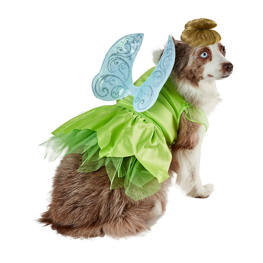 Petsmart's Dog Halloween Costume Collection Includes Everything