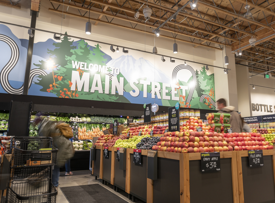 Whole Foods Market launches grocery delivery in Jackson