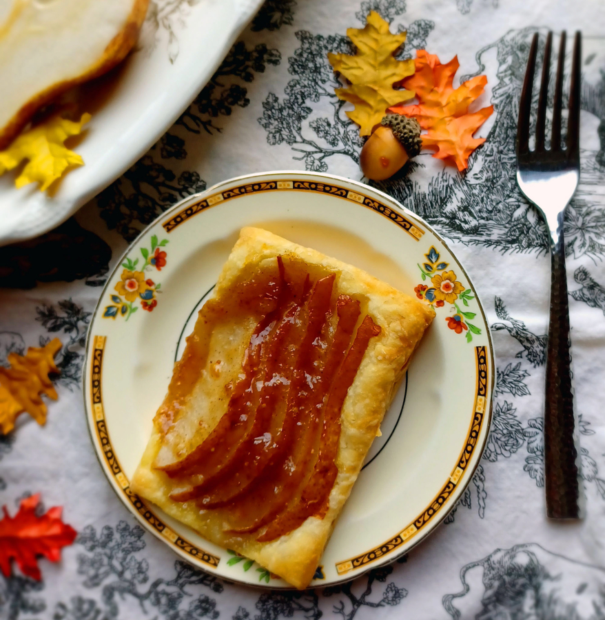 Sweet to Tart, Buttery to Crisp: A Farmers Market Guide to Pears : Foodwise