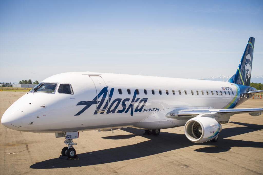 An off-duty pilot was arrested at Portland International Airport after trying to shut off the engines of a plane bound from Everett to San Francisco International Airport.