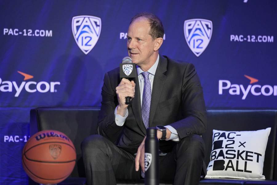 Pac 12 basketball teams still interested in playing each other