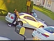 Vancouver police are asking for the public’s help identifying a man and woman involved in a physical disturbance Sunday afternoon in the Ellsworth Springs neighborhood of Vancouver. Anyone with information about the incident or who can help identify the people involved or the vehicle are asked to call 911.