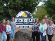 Rocksolid Community Teen Center has been awarded a $35,000 operational grant from the Cowlitz Indian Tribe through the Cowlitz Tribal Foundation Clark County Fund.