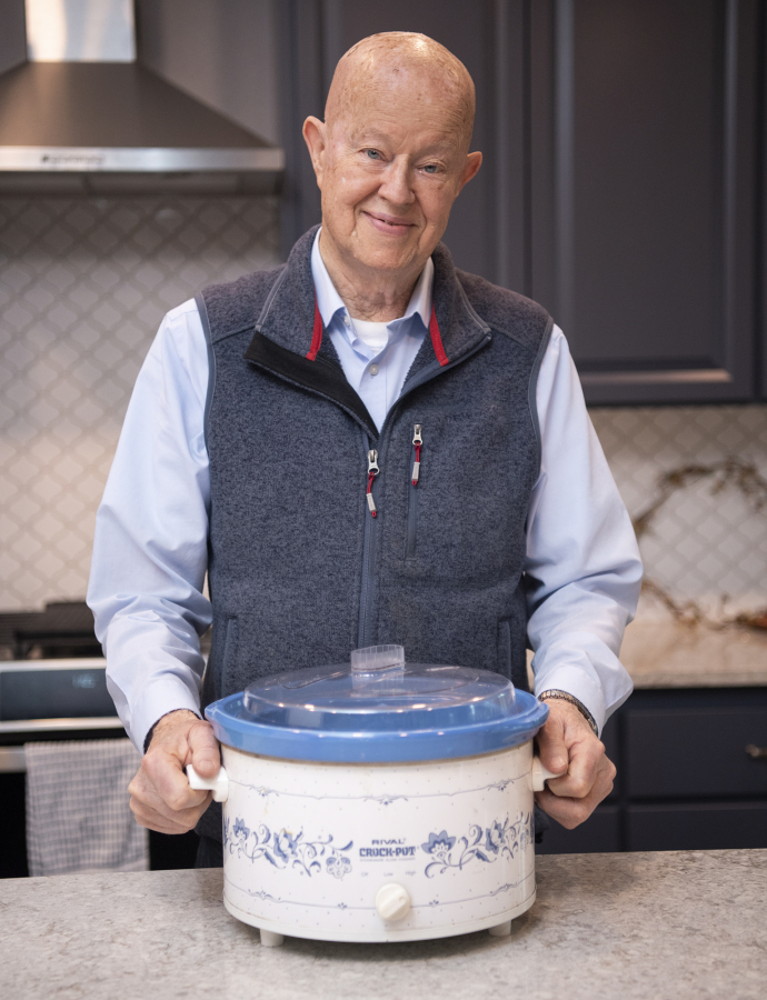 Crockpot Archives - 40 Aprons