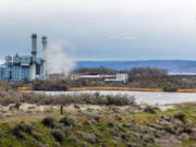 The Port of Morrow, Ore., is surrounded by four industrial parks with data processing centers, an ethanol plant and food processors. It produces tons of nitrogen-rich water that it sends out to area farms to use on crops, but over the years, too much nitrogen has been spread, contributing to groundwater contamination.