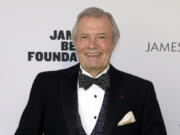 Jacques Pepin, Chef, cookbook author