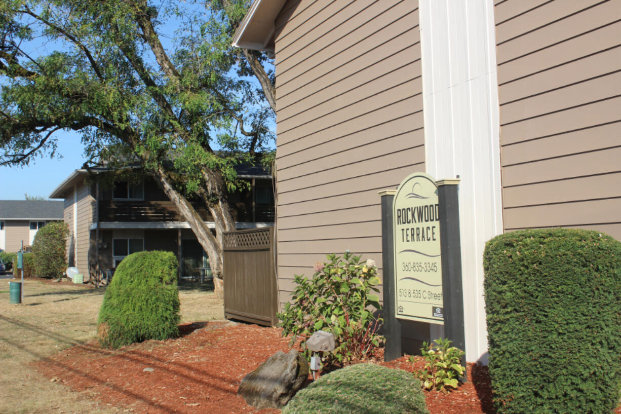 The Vancouver Housing Authority and the city of Washougal have finalized an interlocal agreement to provide rent assistance to tenants at Rockwood Terrace Apartments.