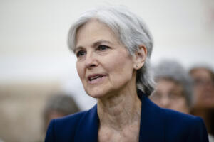 Jill Stein photo