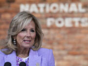 Jill Biden