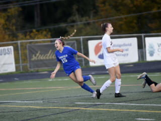 2A district soccer: Ridgefield vs RA Long photo gallery