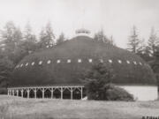 The Chautauqua Auditorium in Gladstone, Ore., was the site of adult educational events from 1896 to 1927. During the golden age of Chautauqua, people around the region, including Vancouver, attended three- to five-day events there.