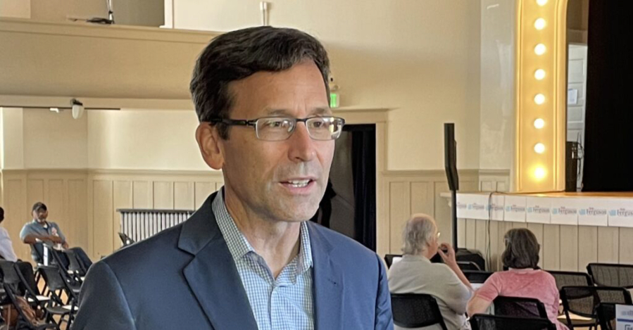 Attorney General Bob Ferguson campaign finance saga not quite over