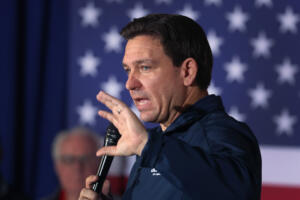 Ron DeSantis photo