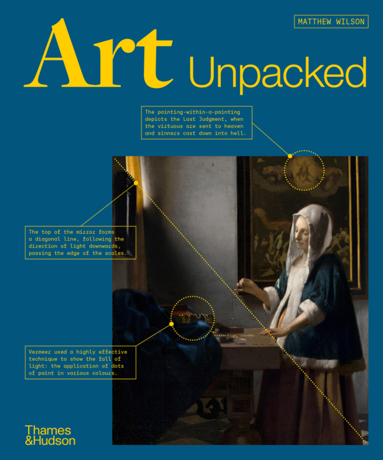 &ldquo;Art Unpacked,&rdquo; by Matthew Wilson.