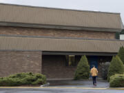 Southwest Washington’s regional law enforcement training academy will open Jan. 16 at the former Image Elementary School in east Vancouver, seen here in 2018 before it closed to students.