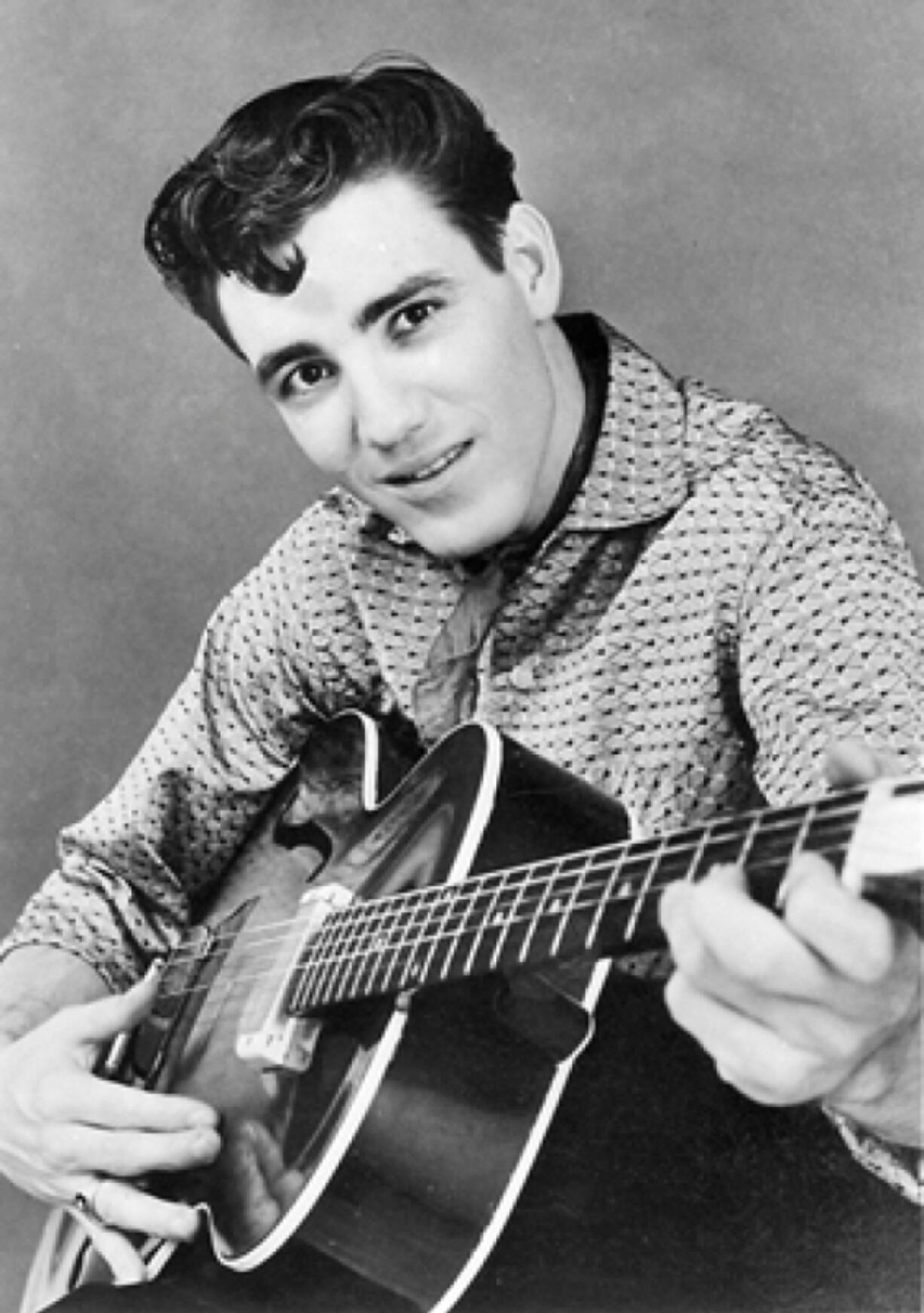 Jimmie Rodgers