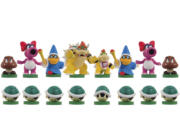 Target and other retailers are stocking a Super Mario-themed chess set with Mario, Yoshi, Princess Peach, Luigi and other characters as pieces. You&rsquo;ll find &ldquo;The Lord of the Rings&rdquo; and &ldquo;Jurassic Park&rdquo;-themed sets at there too.