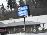 The Inn at Salmon Creek on Saturday, Dec. 9, 2023.