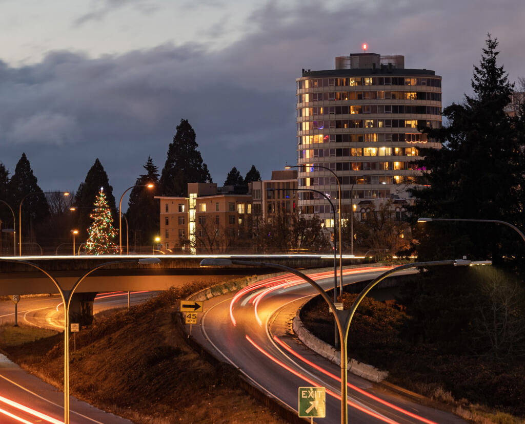 Many of the businesses that participate in the Greater Vancouver Chamber's SPEND IT LOCAL gift-certificate program are in downtown Vancouver, but there are participating businesses all over the county.