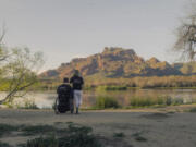 A couple visits Mesa, Ariz., the first-ever site to receive Wheel the World&rsquo;s Destination Verified seal of accessibility for travelers with disabilities.