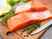 Salmon is versatile, easy to find and quick to cook, so it&rsquo;s no mystery why it makes its way onto so many dinner tables.