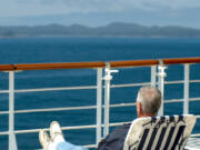 Cruise lines have started catering to solo travelers with cabins that require no penalty for single occupancy.