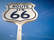 It&rsquo;s an iconic road trip across the western half of historic Route 66.