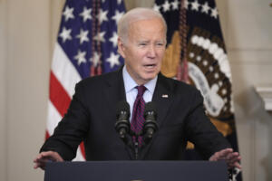 Joseph R. Biden photo