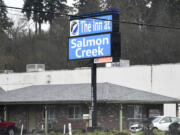 The Inn at Salmon Creek on Saturday, Dec. 9, 2023.