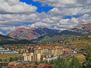 Crested Butte, Colo. &mdash; officially incorporated on July 3, 1880, with a population of about 400 &mdash; has gone from a quaint mining town to an outdoor recreation destination.