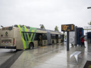 Two new bus rapid transit lines are scheduled to open in 2027, and C-Tran&rsquo;s board of directors recently approved the purchase of 15 new 60-foot articulated &mdash; accordion-style &mdash; buses. The buses are from the New Flyer Group, the same manufacturer of C-Tran&rsquo;s other 60-foot buses, and are expected to be delivered in 2025. With the closure of Nova Bus Manufacturer&rsquo;s U.S. plant, New Flyer is now C-Tran&rsquo;s only option for the buses.